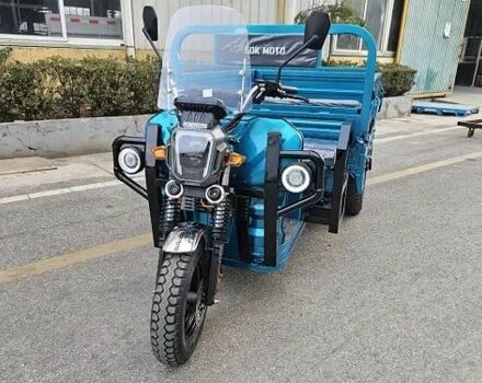 Другая Другая, объемом двигателя 0 л и пробегом 0 тыс. км за 2685 $, фото 7 на Automoto.ua