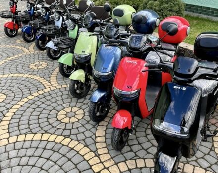 Інша Інша, об'ємом двигуна 0 л та пробігом 0 тис. км за 845 $, фото 5 на Automoto.ua