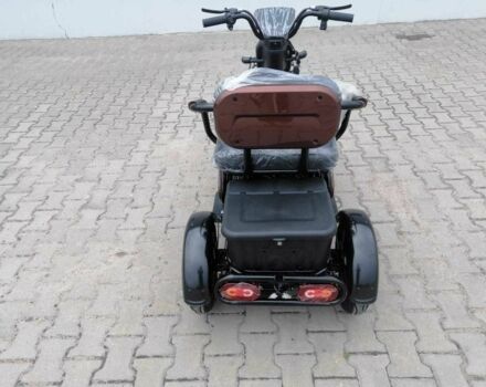 Другая Другая, объемом двигателя 0 л и пробегом 0 тыс. км за 945 $, фото 4 на Automoto.ua