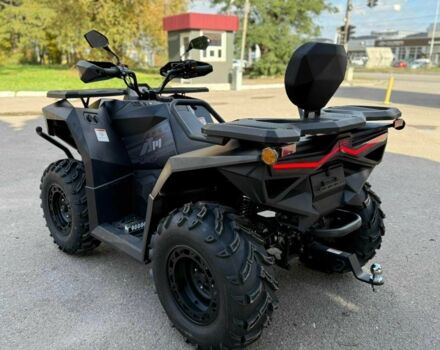 Інша Інша, об'ємом двигуна 0.3 л та пробігом 0 тис. км за 5200 $, фото 6 на Automoto.ua