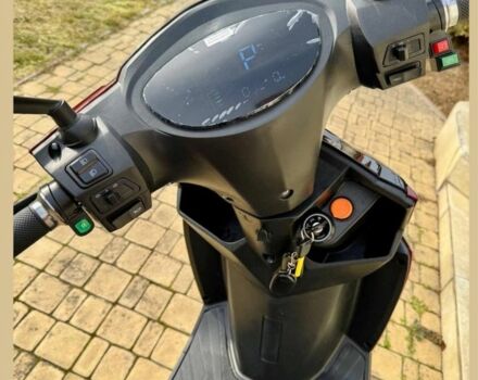 Другая Другая, объемом двигателя 0 л и пробегом 0 тыс. км за 1041 $, фото 6 на Automoto.ua