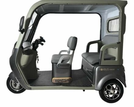 Другая Другая, объемом двигателя 0 л и пробегом 0 тыс. км за 1650 $, фото 1 на Automoto.ua