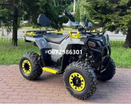 Другая Другая, объемом двигателя 0 л и пробегом 0 тыс. км за 2500 $, фото 1 на Automoto.ua