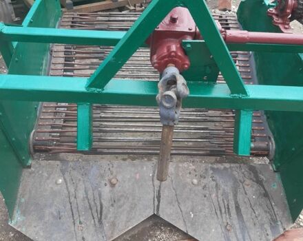 Другая Другая, объемом двигателя 0 л и пробегом 0 тыс. км за 1062 $, фото 3 на Automoto.ua