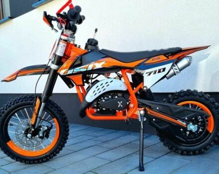 Інша Інша, об'ємом двигуна 0 л та пробігом 0 тис. км за 593 $, фото 5 на Automoto.ua