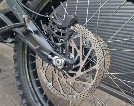 Другая Другая, объемом двигателя 0 л и пробегом 0 тыс. км за 4300 $, фото 7 на Automoto.ua