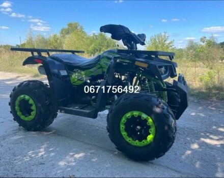 Інша Інша, об'ємом двигуна 0 л та пробігом 0 тис. км за 2235 $, фото 15 на Automoto.ua