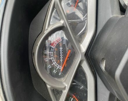 Другая Другая, объемом двигателя 0.15 л и пробегом 0 тыс. км за 1045 $, фото 10 на Automoto.ua