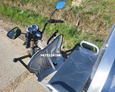 Другая Другая, объемом двигателя 0 л и пробегом 0 тыс. км за 1949 $, фото 4 на Automoto.ua