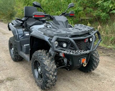 Інша Інша, об'ємом двигуна 0.85 л та пробігом 0 тис. км за 9990 $, фото 11 на Automoto.ua