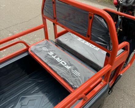 Другая Другая, объемом двигателя 0 л и пробегом 0 тыс. км за 981 $, фото 4 на Automoto.ua