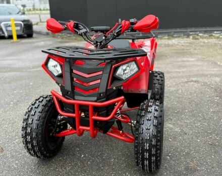 Інша Інша, об'ємом двигуна 0.13 л та пробігом 0 тис. км за 1450 $, фото 10 на Automoto.ua