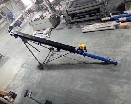 Другая Другая, объемом двигателя 0 л и пробегом 0 тыс. км за 213 $, фото 17 на Automoto.ua