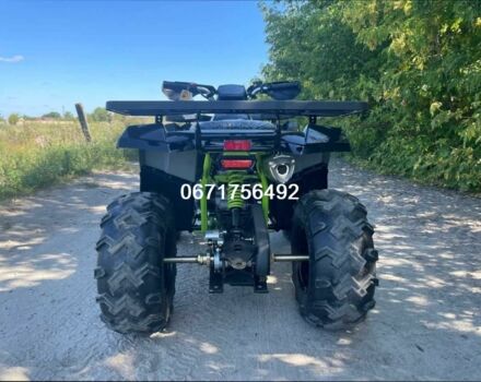 Інша Інша, об'ємом двигуна 0 л та пробігом 0 тис. км за 2235 $, фото 19 на Automoto.ua