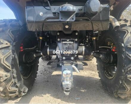 Другая Другая, объемом двигателя 0 л и пробегом 0 тыс. км за 8500 $, фото 11 на Automoto.ua