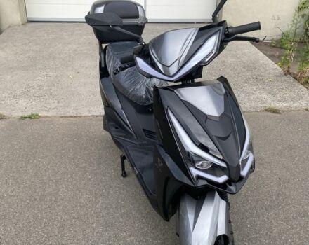 Другая Другая, объемом двигателя 0 л и пробегом 0 тыс. км за 879 $, фото 6 на Automoto.ua