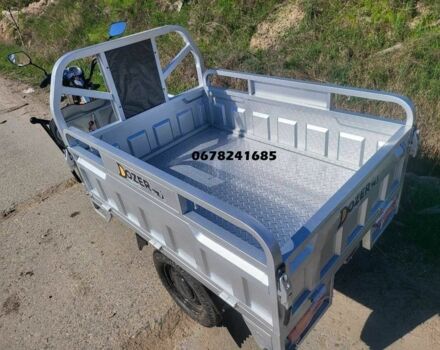 Другая Другая, объемом двигателя 0 л и пробегом 0 тыс. км за 1949 $, фото 4 на Automoto.ua