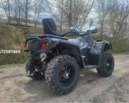 Інша Інша, об'ємом двигуна 0 л та пробігом 0 тис. км за 7500 $, фото 6 на Automoto.ua