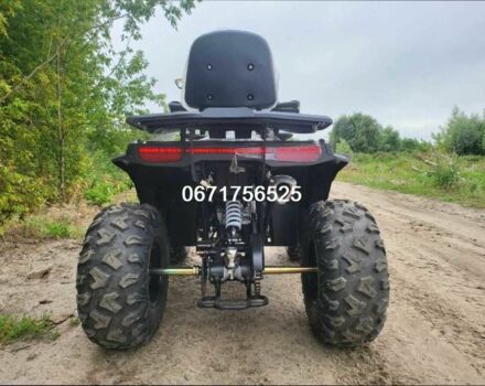 Інша Інша, об'ємом двигуна 0 л та пробігом 0 тис. км за 2235 $, фото 7 на Automoto.ua