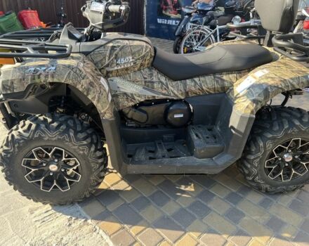 Інша Інша, об'ємом двигуна 0 л та пробігом 0 тис. км за 5200 $, фото 4 на Automoto.ua