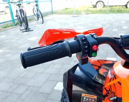 Інша Інша, об'ємом двигуна 0 л та пробігом 0 тис. км за 620 $, фото 5 на Automoto.ua