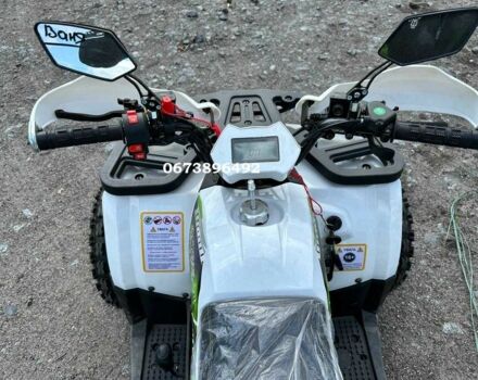 Другая Другая, объемом двигателя 0.13 л и пробегом 0 тыс. км за 1199 $, фото 6 на Automoto.ua