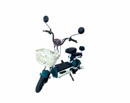 Другая Другая, объемом двигателя 0 л и пробегом 0 тыс. км за 557 $, фото 5 на Automoto.ua