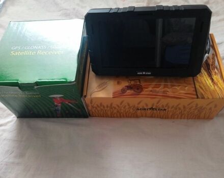 Другая Другая, объемом двигателя 0 л и пробегом 0 тыс. км за 1100 $, фото 4 на Automoto.ua