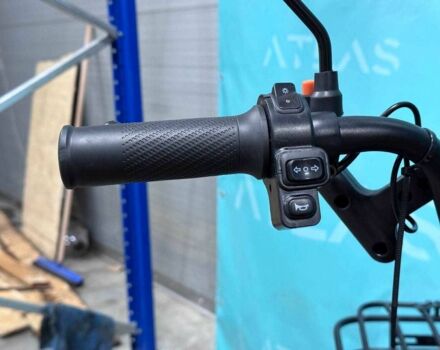 Другая Другая, объемом двигателя 0 л и пробегом 0 тыс. км за 993 $, фото 7 на Automoto.ua