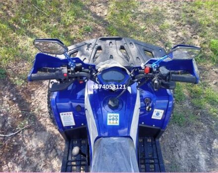 Другая Другая, объемом двигателя 0 л и пробегом 0 тыс. км за 1380 $, фото 9 на Automoto.ua