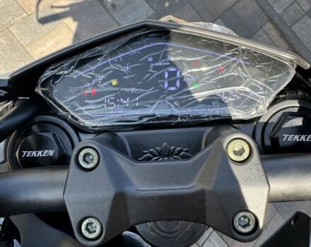 Інша Інша, об'ємом двигуна 0.3 л та пробігом 0 тис. км за 1890 $, фото 16 на Automoto.ua