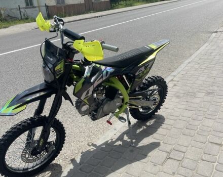 Другая Другая, объемом двигателя 0 л и пробегом 0 тыс. км за 1300 $, фото 4 на Automoto.ua