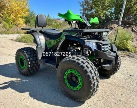 Другая Другая, объемом двигателя 0.13 л и пробегом 0 тыс. км за 1230 $, фото 3 на Automoto.ua