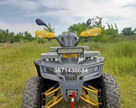 Інша Інша, об'ємом двигуна 0.2 л та пробігом 0 тис. км за 2199 $, фото 1 на Automoto.ua