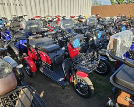 Другая Другая, объемом двигателя 0 л и пробегом 0 тыс. км за 594 $, фото 4 на Automoto.ua