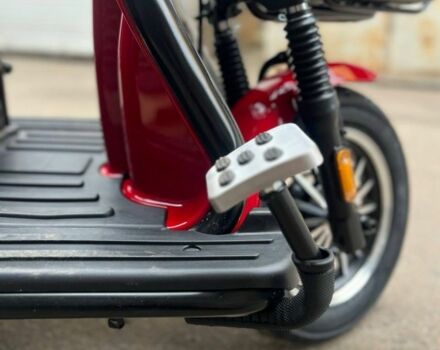 Інша Інша, об'ємом двигуна 0 л та пробігом 0 тис. км за 800 $, фото 7 на Automoto.ua