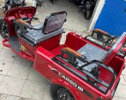 Інша Інша, об'ємом двигуна 0 л та пробігом 0 тис. км за 880 $, фото 3 на Automoto.ua