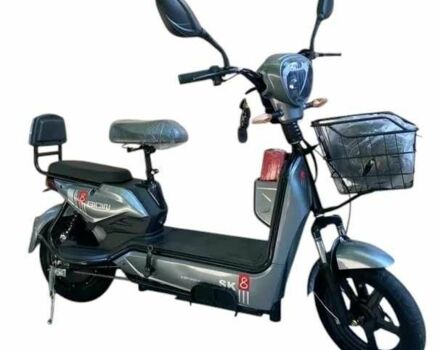 Другая Другая, объемом двигателя 0 л и пробегом 0 тыс. км за 340 $, фото 3 на Automoto.ua