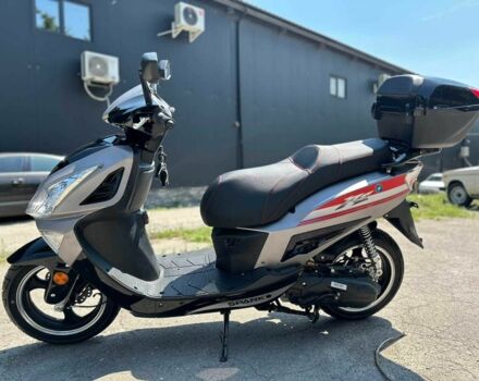 Інша Інша, об'ємом двигуна 0.15 л та пробігом 0 тис. км за 1050 $, фото 8 на Automoto.ua