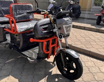Інша Інша, об'ємом двигуна 0 л та пробігом 0 тис. км за 1017 $, фото 3 на Automoto.ua