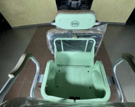 Другая Другая, объемом двигателя 0 л и пробегом 0 тыс. км за 519 $, фото 6 на Automoto.ua