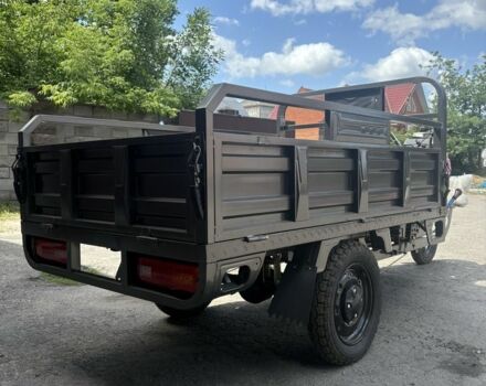 Другая Другая, объемом двигателя 0 л и пробегом 0 тыс. км за 1954 $, фото 3 на Automoto.ua