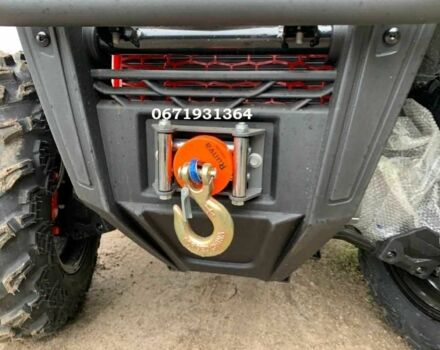 Другая Другая, объемом двигателя 0.85 л и пробегом 0 тыс. км за 9990 $, фото 6 на Automoto.ua