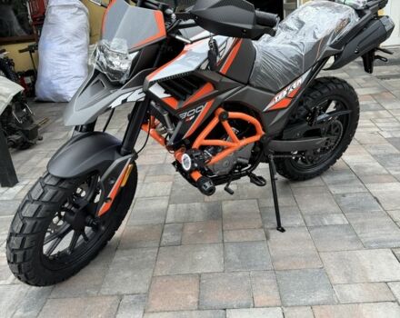 Інша Інша, об'ємом двигуна 0.3 л та пробігом 0 тис. км за 1890 $, фото 2 на Automoto.ua