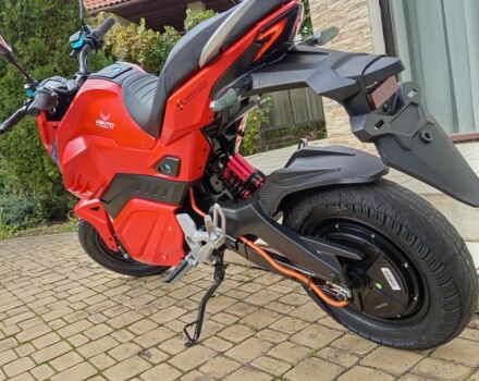 Інша Інша, об'ємом двигуна 0 л та пробігом 0 тис. км за 1553 $, фото 4 на Automoto.ua