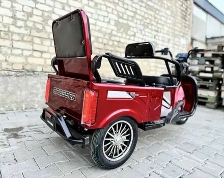 Другая Другая, объемом двигателя 0 л и пробегом 0 тыс. км за 993 $, фото 4 на Automoto.ua