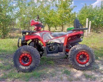 Другая Другая, объемом двигателя 0 л и пробегом 0 тыс. км за 1380 $, фото 2 на Automoto.ua