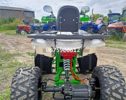 Другая Другая, объемом двигателя 0 л и пробегом 0 тыс. км за 2190 $, фото 4 на Automoto.ua