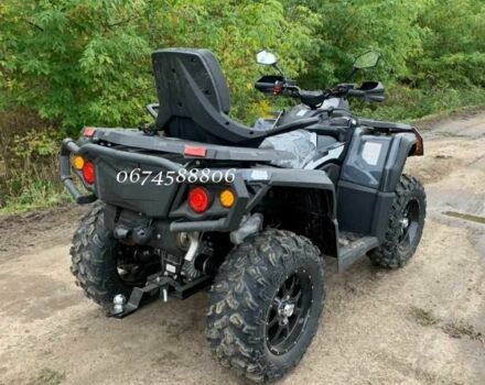 Інша Інша, об'ємом двигуна 0.85 л та пробігом 0 тис. км за 9990 $, фото 5 на Automoto.ua