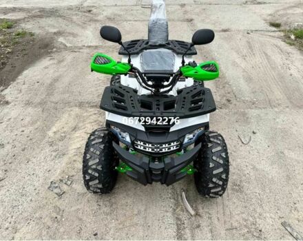Інша Інша, об'ємом двигуна 0 л та пробігом 0 тис. км за 1350 $, фото 6 на Automoto.ua